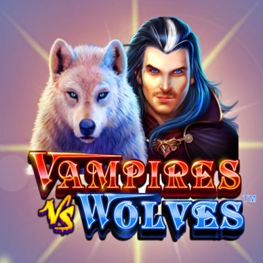 Vampires VS Wolves Slot