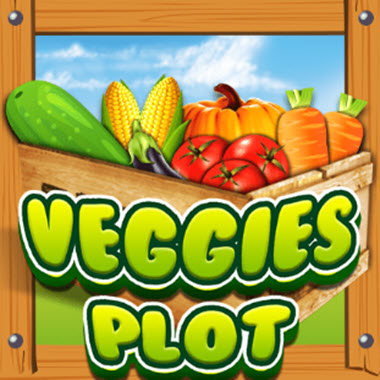 Veggies Plot Slot
