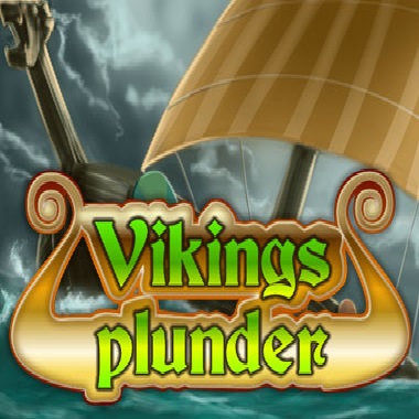 Viking's Plunder Slot