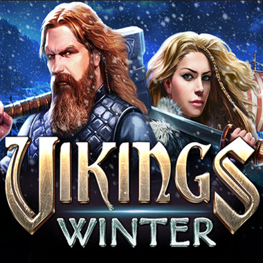Vikings Winter Slot