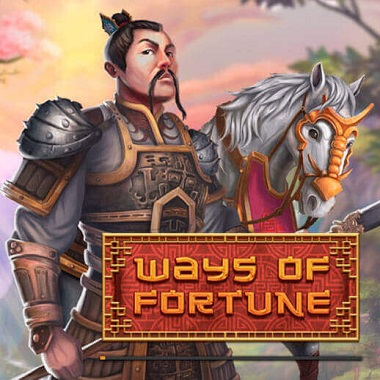 Ways of Fortune Slot