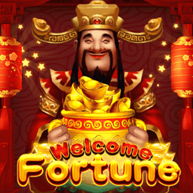 Welcome Fortune Slot