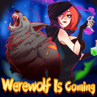 Werewolf Is Coming Slot