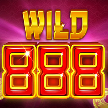 Wild 888 Slot