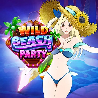 Wild Beach Party Slot
