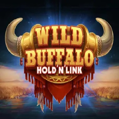 Wild Buffalo: Hold 'N' Link Slot