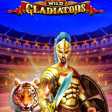 Wild Gladiators Slot