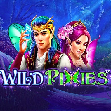 Wild Pixies Slot