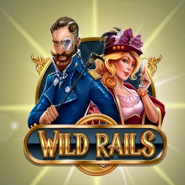 Wild Rails Slot