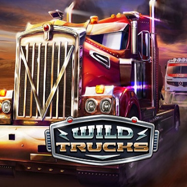 Wild Trucks Slot