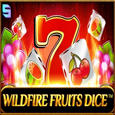Wildfire Fruits Dice Slot