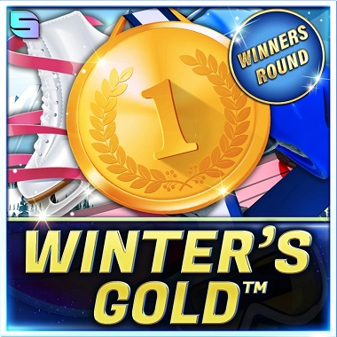 Winter's Gold Slot
