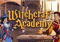 Witchcraft Academy 