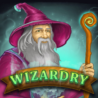 Wizardry Slot