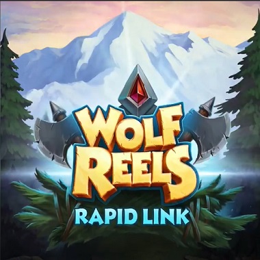 Wolf Reels Rapid Link Slot