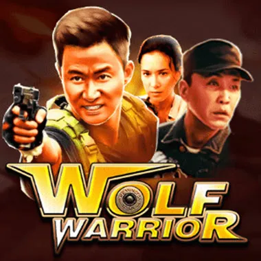 Wolf Warrior Slot