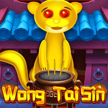 Wong TaiSin Slot