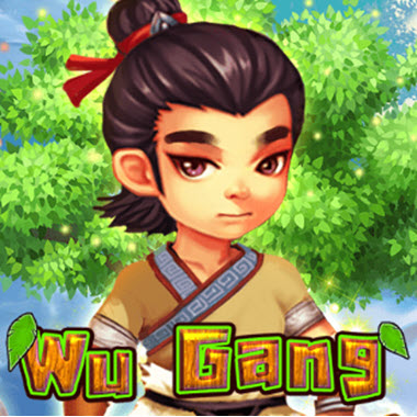 Wu Gang Slot