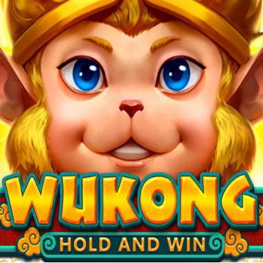 Wukong Hold and Win Slot