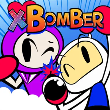 X-Bomber Slot