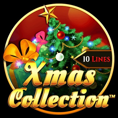 Xmas Collection 10 Lines Slot