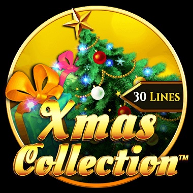 Xmas Collection 30 Lines Slot