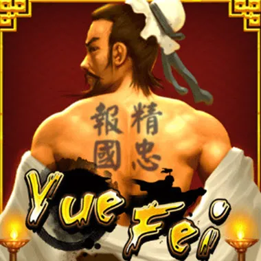 Yue Fei Slot