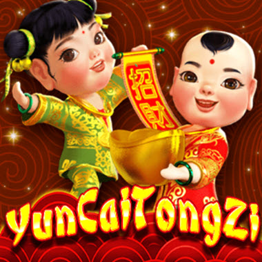 Yun Cai Tong Zi Slot