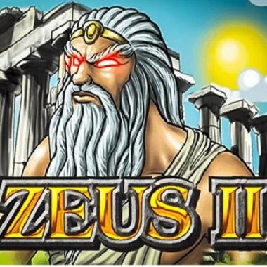 Zeus 2 Slot