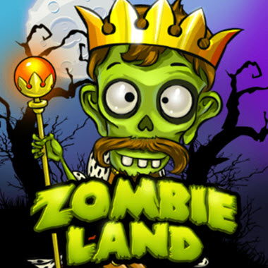 Zombie Land Slot