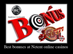 Best Casino Bonus Canada 2024