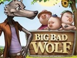 Big Bad Wolf (Quickspin) bonus features slots