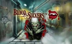 Blood Suckers (NetEnt)