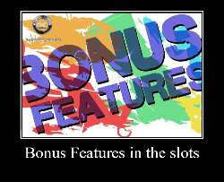 The Importance Of Bonus Features In The Slots At Canadian Online Casinos