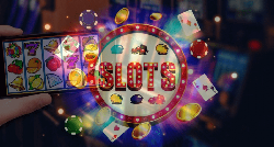 How to trigger online slot Bonus Feature