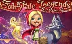Fairytale Legends Red Riding Hood (NetEnt)