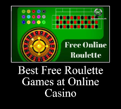 Best Free Roulette Games and Apps at Online Casino in 2024