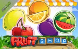 Colourful Fruit Shop (NetEnt)