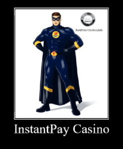 InstantPay Casino Review