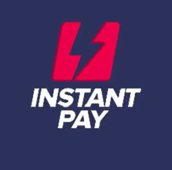 InstantPay Casino logo