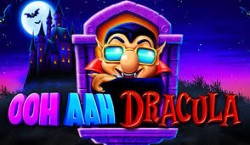 Ooh Aah Dracula (Barcrest) bonus features slots