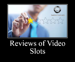 Online Slots Review And All That You Need To Know About It