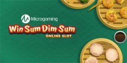 Win Sum Dim Sum (Microgaming) bonus features slots