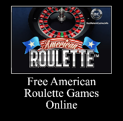 American Roulette Free Online Game from NetEnt at the Best Canadian Casinos