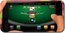 Mobile Blackjack for Real Money