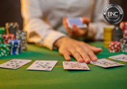 Best Blackjack Strategy to Win Big in Canada