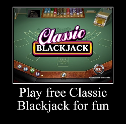 Blackjack Bonuses