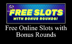 Best Free Casino Slot Games With Bonus Rounds | Bonus Features in Slots