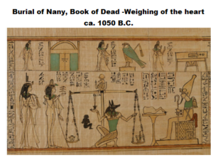 Senet - Book of dead