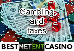 Gambling Winnings Tax Canada | Best Tips